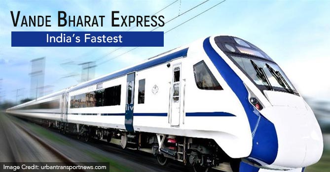 Vande Bharat Express